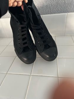 Shoes converse