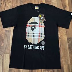 Bape Shirt