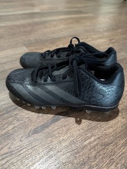 Adidas kids soccer cleats