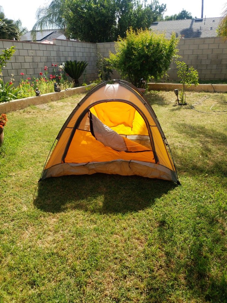 Ozark Trail Junior Tent For Two