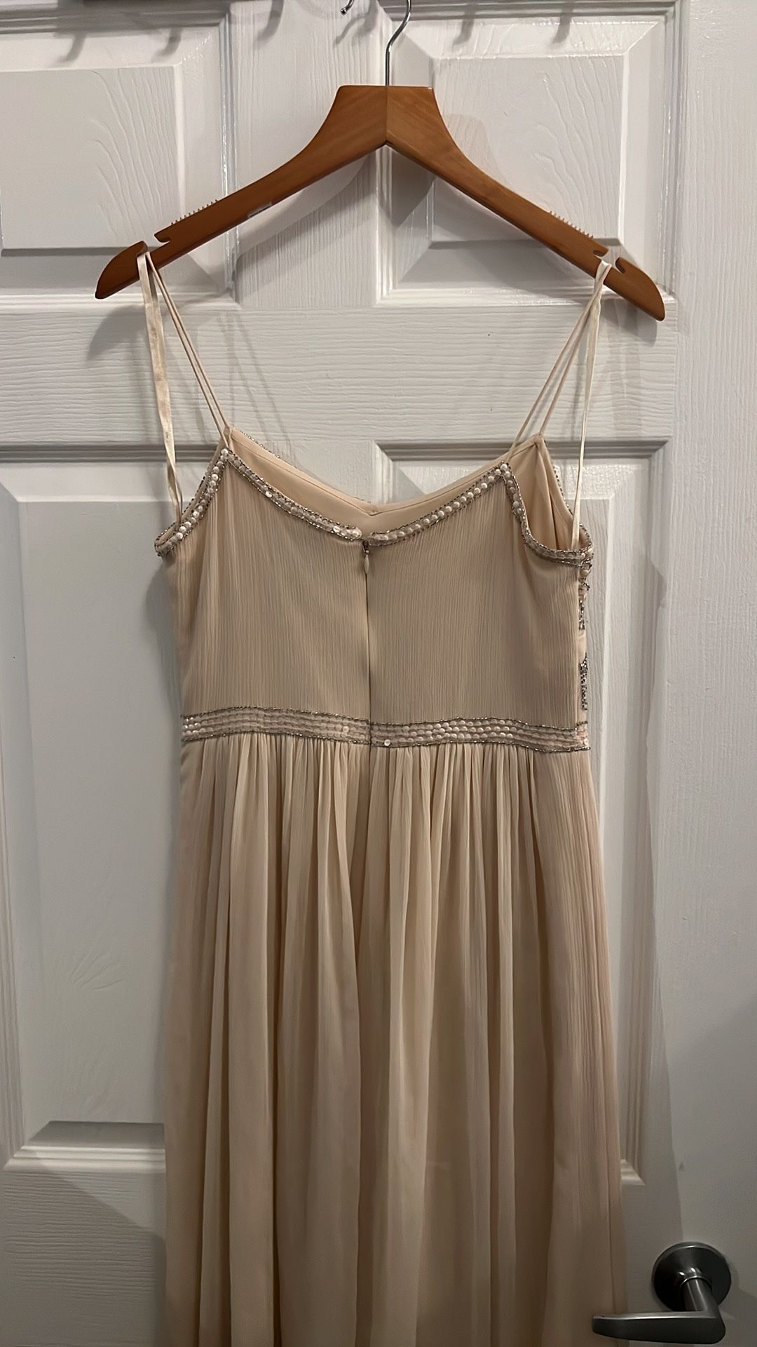 Adrianna Papell Bridesmaids Dress