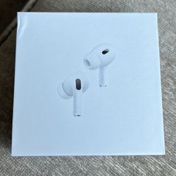 AirPods Pro 2nd Gen