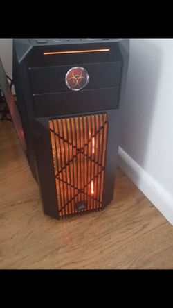 CUSTOM BUILD GAMING PC | READY FOR YOU!|