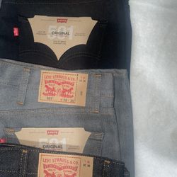 Levis