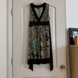 A. Byer Dress