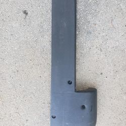 Mercedes 1971 280 SL Interior Miscellaneous OEM Parts