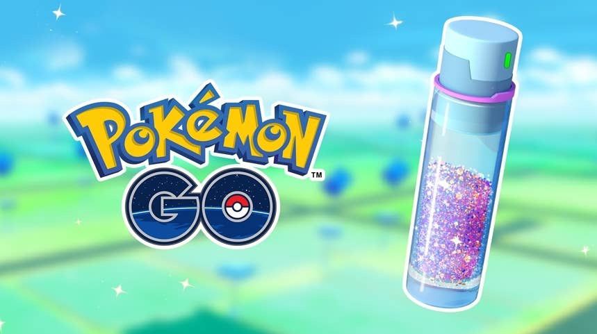 Pokémon Go Stardust Farming 
