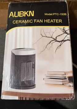Fan Heater