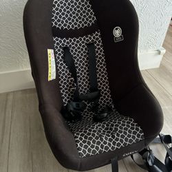 Cosco Car Seat Used 