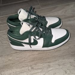 Nike Air Jordan 1 Low