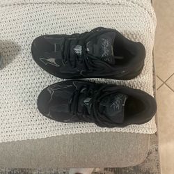 Basketball Shoes