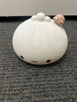 Dumpling Night Light