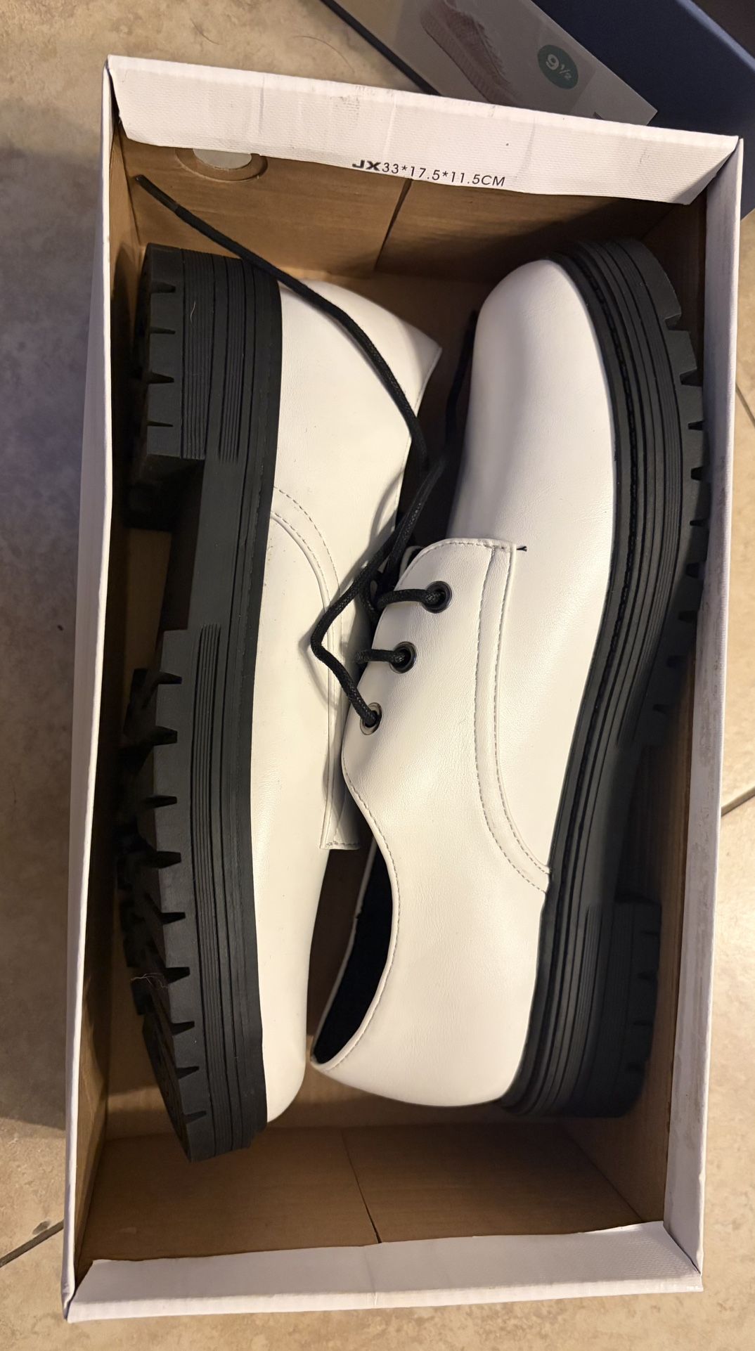 Seychelles Woman’s Katie Creeper Flat Shoes