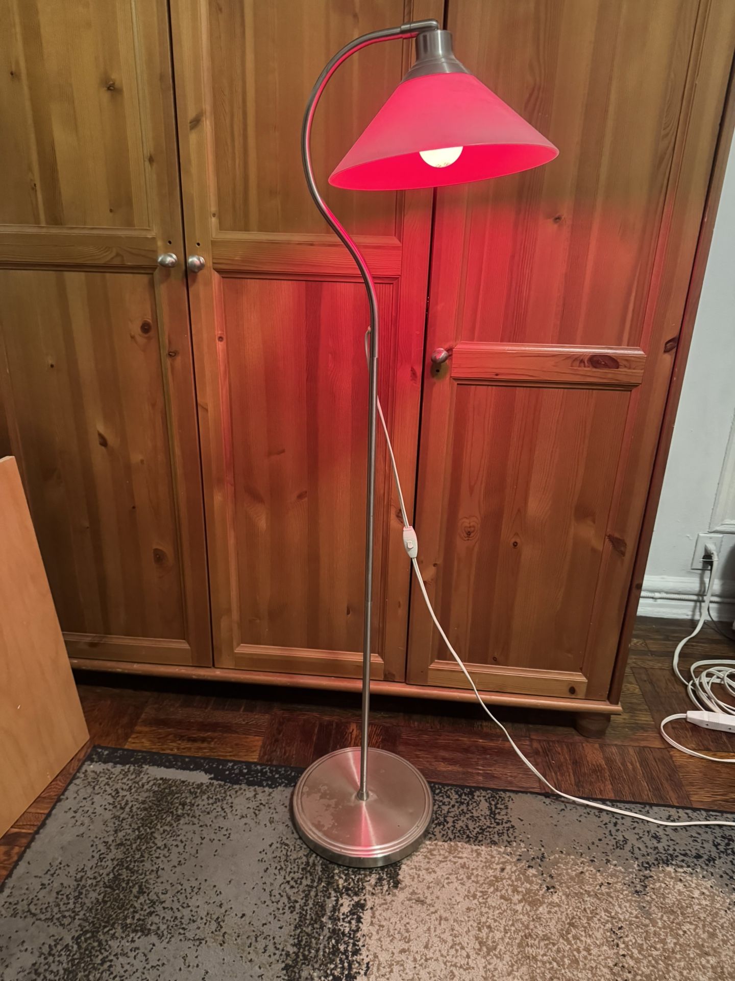Lamps 3 pieces
