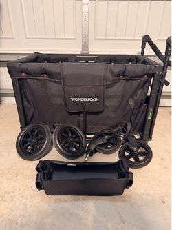 Wonderfold Spare Parts accessories