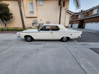 1964 Dodge Dart GT