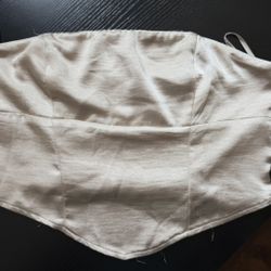 forever 21 tube top