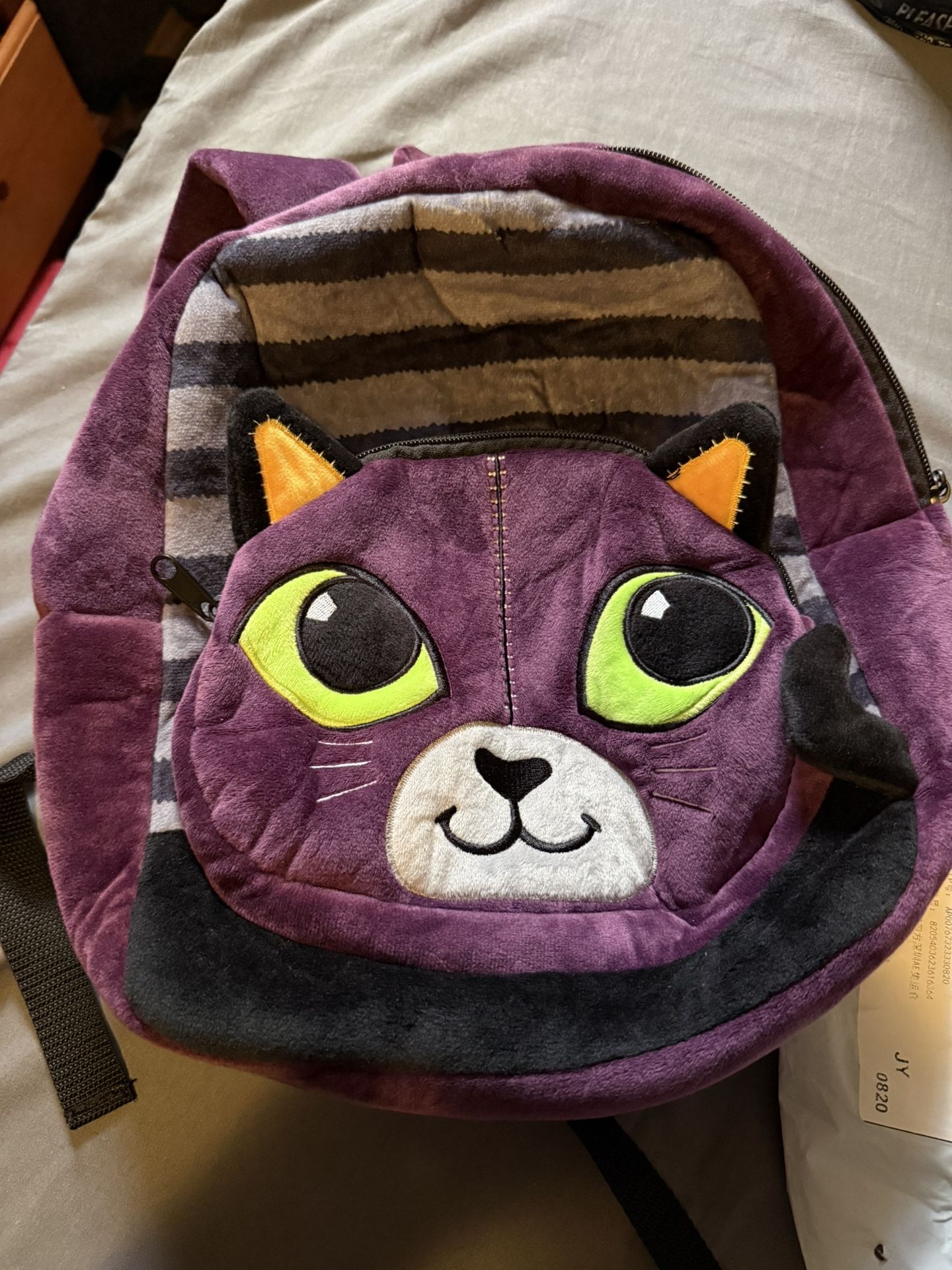 Backpack