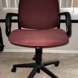 Adjustable Chair 
