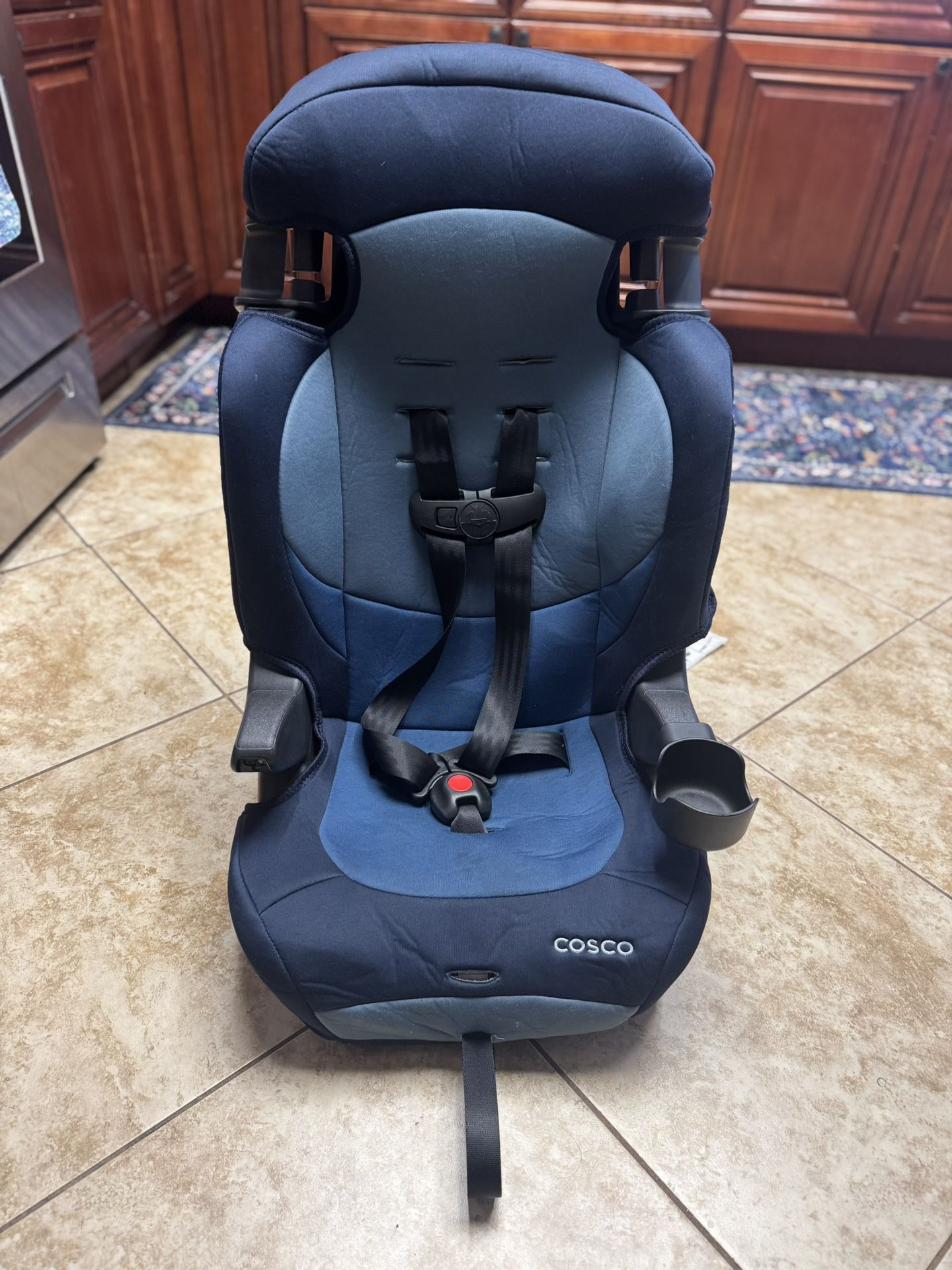 Cosco Car Seat