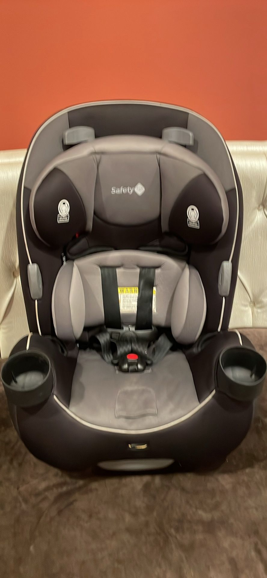 Safety 1st Car Seat