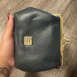 Dooney And Burke Large Coin Purse $20