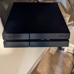 PlayStation 4 PS4 Game System 