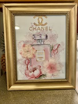 Custom Wall Decor ..11x14..frame included
