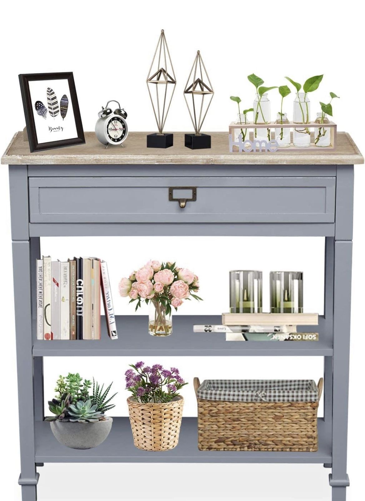 Console Table $89Or Best Offer