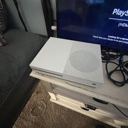 Xbox One S Please Read Description