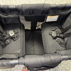 Wonderfold Wagon w2 