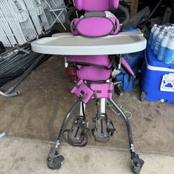 Special need Stander 