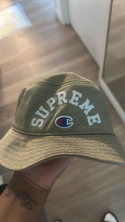 Supreme bucket