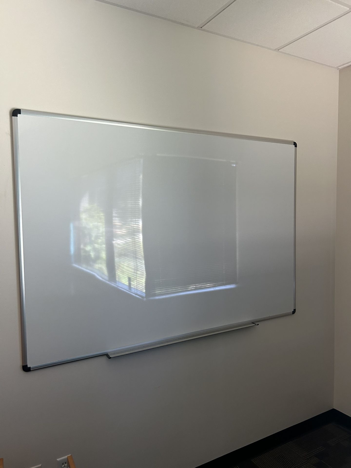 Whiteboards