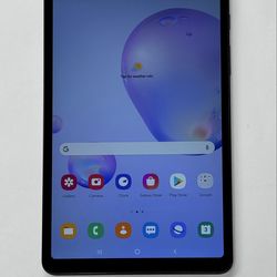Samsung Galaxy Tab A  8.4” 2020 T307U 32GB Wi-Fi + Cellular Verizon EDL