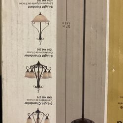 Mini Pendant Light 💡