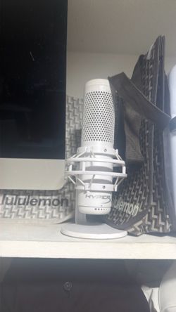 Hyper X quad cast