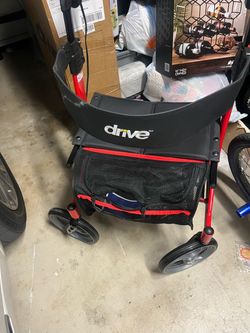 adult walker