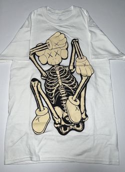 Kaws Shirt