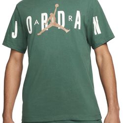 AJ Jumpman Shirt 