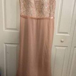 Bridesmaids Dress