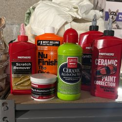 Car Polish