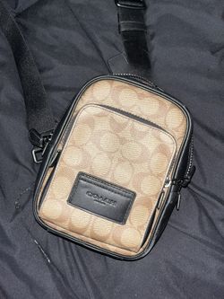 Coach Hand Bag