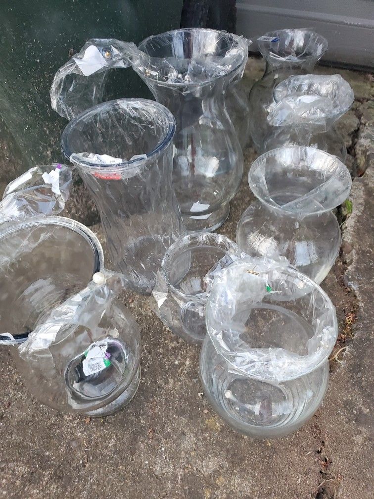 Lots Of Vases 20 Takes All