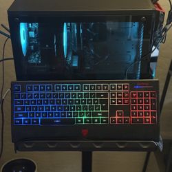 🎮 Gaming PC – $450 OBO | GTX 1650 | 32GB RAM | Clean & Fast