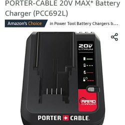 Charger