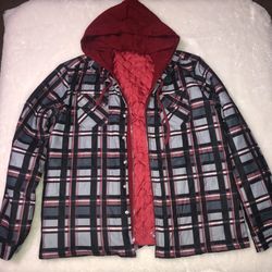 Men Jacket 