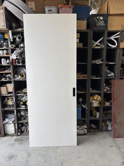 Interior Doors