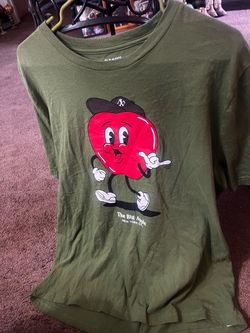 Old Navy The Big Apple New York City Size XL
