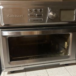 Cuisinart Air Fryer/oven 